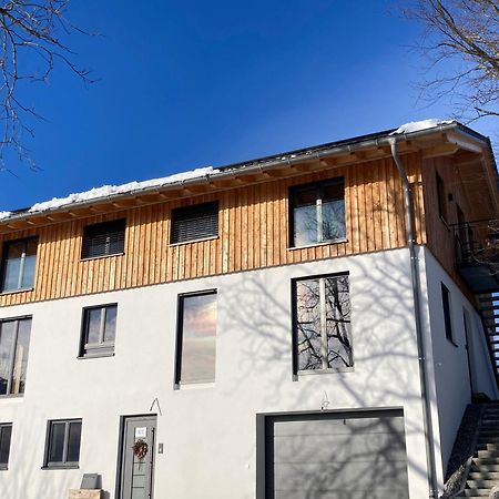 Appartement Mondholzliebe Eg Argenbuhl エクステリア 写真