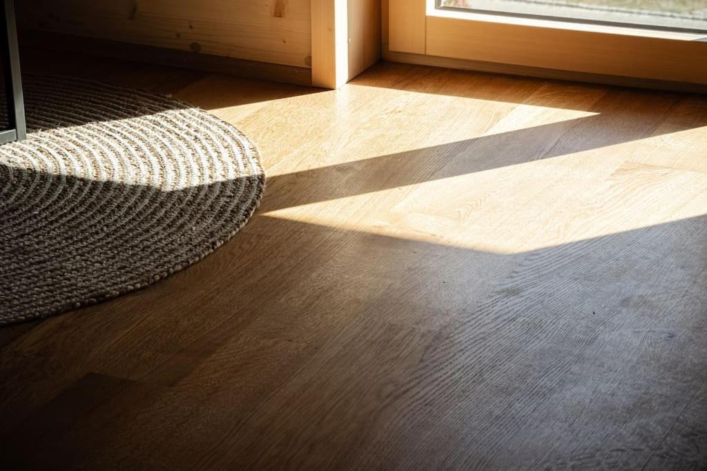 Appartement Mondholzliebe Eg Argenbuhl エクステリア 写真