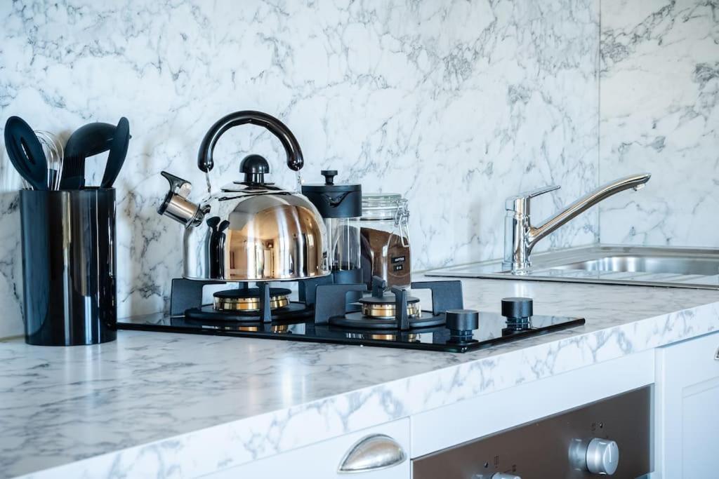 Appartement Mondholzliebe Eg Argenbuhl エクステリア 写真