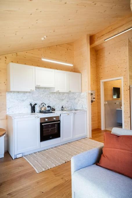 Appartement Mondholzliebe Eg Argenbuhl エクステリア 写真