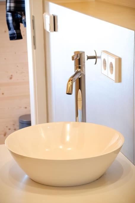 Appartement Mondholzliebe Eg Argenbuhl エクステリア 写真